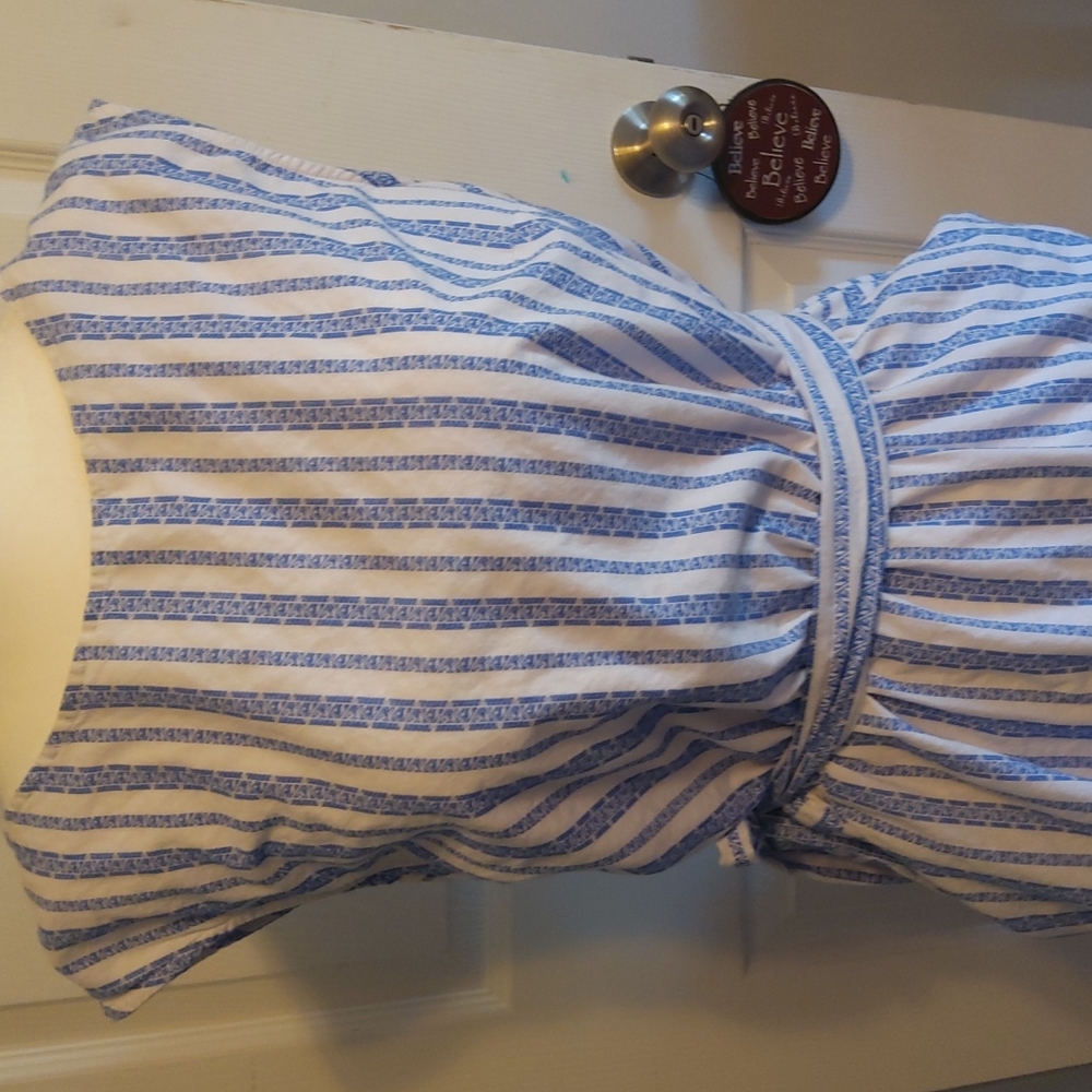 🌷MERONA DRESS XL - Picture 2 of 6